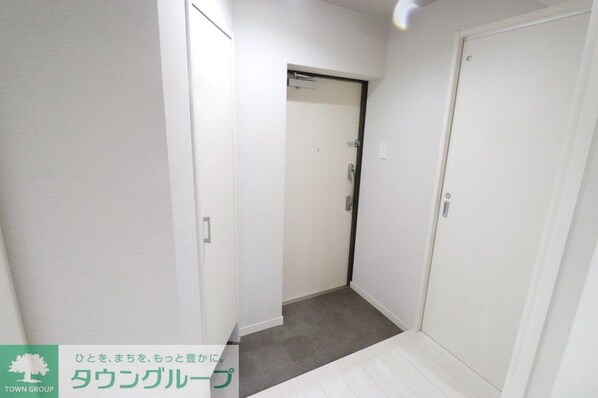 プルメリア与野の物件内観写真